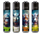 clipper-feuerzeuge-set-blazing-animals-2